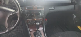 Mercedes-Benz C 220 - 6999 лв. - 14701572 | Car24.bg