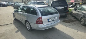 Mercedes-Benz C 220 - 6999 лв. - 14701572 | Car24.bg