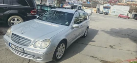 Mercedes-Benz C 220, снимка 2