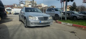 Mercedes-Benz C 220 | Mobile.bg    1