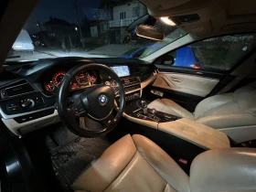 BMW 530, снимка 11