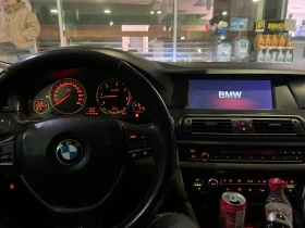 BMW 530, снимка 6