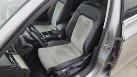 VW Passat B8 TDI 190, Highline | Mobile.bg    11