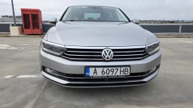 VW Passat B8 TDI 190, Highline | Mobile.bg    3
