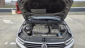 VW Passat B8 TDI 190, Highline | Mobile.bg    7