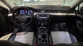 VW Passat B8 TDI 190, Highline | Mobile.bg    8