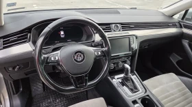 VW Passat B8 TDI 190, Highline | Mobile.bg    10