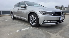 VW Passat B8 TDI 190, Highline | Mobile.bg    2