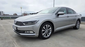     VW Passat B8 TDI 190, Highline