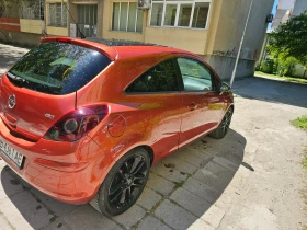 Обява за продажба на Opel Corsa ~8 300 лв. - изображение 6