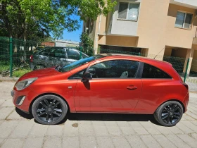 Обява за продажба на Opel Corsa ~8 300 лв. - изображение 2