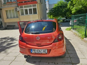 Обява за продажба на Opel Corsa ~8 300 лв. - изображение 5