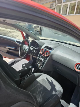 Обява за продажба на Opel Corsa ~8 300 лв. - изображение 8
