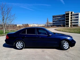 Обява за продажба на Mercedes-Benz E 200 газ.инж. ~7 500 лв. - изображение 4