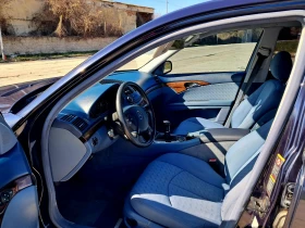 Обява за продажба на Mercedes-Benz E 200 газ.инж. ~7 500 лв. - изображение 6