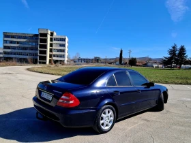 Обява за продажба на Mercedes-Benz E 200 газ.инж. ~7 500 лв. - изображение 2
