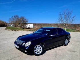 Обява за продажба на Mercedes-Benz E 200 газ.инж. ~7 500 лв. - изображение 1