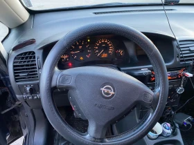 Обява за продажба на Opel Zafira A ~2 750 лв. - изображение 9