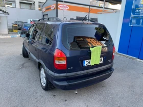 Обява за продажба на Opel Zafira A ~2 750 лв. - изображение 7