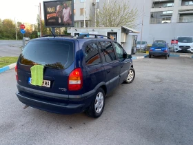 Обява за продажба на Opel Zafira A ~2 750 лв. - изображение 8