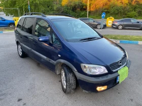 Обява за продажба на Opel Zafira A ~2 750 лв. - изображение 2