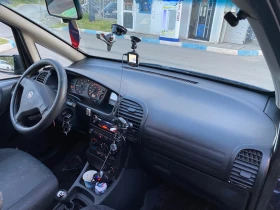 Обява за продажба на Opel Zafira A ~2 750 лв. - изображение 5