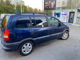 Обява за продажба на Opel Zafira A ~2 750 лв. - изображение 4