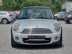 Обява за продажба на Mini Cooper 1.6  112 кс ~8 700 лв. - изображение 1