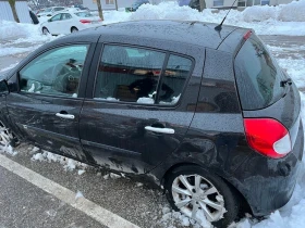 Renault Clio 1.2Бензин - 2999 лв. - 52882399 | Car24.bg
