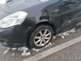 Renault Clio 1.2Бензин - 2999 лв. - 52882399 | Car24.bg