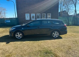 Kia Ceed SW | Mobile.bg    2