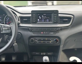 Kia Ceed SW | Mobile.bg    8