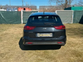 Kia Ceed SW | Mobile.bg    4