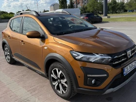 Обява за продажба на Dacia Sandero ~26 400 лв. - изображение 1