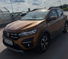 Обява за продажба на Dacia Sandero ~26 400 лв. - изображение 2