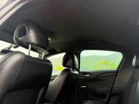 Citroen DS4 HDI AUTOMAT EXCLUSIVE | Mobile.bg    15