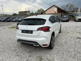     Citroen DS4 HDI AUTOMAT EXCLUSIVE