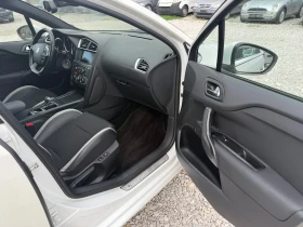Citroen DS4 HDI AUTOMAT EXCLUSIVE | Mobile.bg    11
