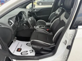 Citroen DS4 HDI AUTOMAT EXCLUSIVE | Mobile.bg    8