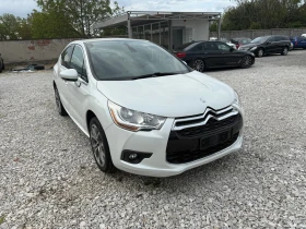     Citroen DS4 HDI AUTOMAT EXCLUSIVE
