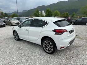 Citroen DS4 HDI AUTOMAT EXCLUSIVE | Mobile.bg    6