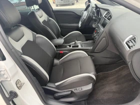 Citroen DS4 HDI AUTOMAT EXCLUSIVE | Mobile.bg    12