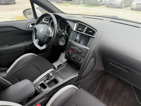 Citroen DS4 HDI AUTOMAT EXCLUSIVE | Mobile.bg    13