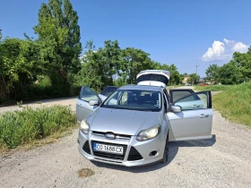 Обява за продажба на Ford Focus Mk3 ~5 500 лв. - изображение 1