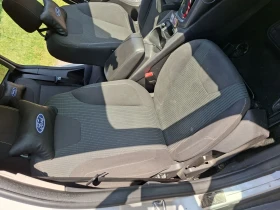 Обява за продажба на Ford Focus Mk3 ~5 500 лв. - изображение 9