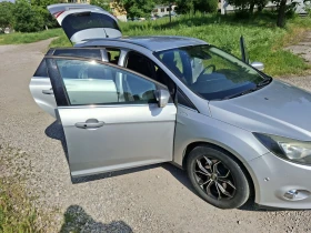 Обява за продажба на Ford Focus Mk3 ~5 500 лв. - изображение 2