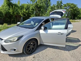 Обява за продажба на Ford Focus Mk3 ~5 500 лв. - изображение 1