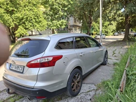 Обява за продажба на Ford Focus Mk3 ~5 500 лв. - изображение 5