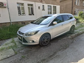 Обява за продажба на Ford Focus Mk3 ~5 500 лв. - изображение 3