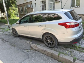 Обява за продажба на Ford Focus Mk3 ~5 500 лв. - изображение 6